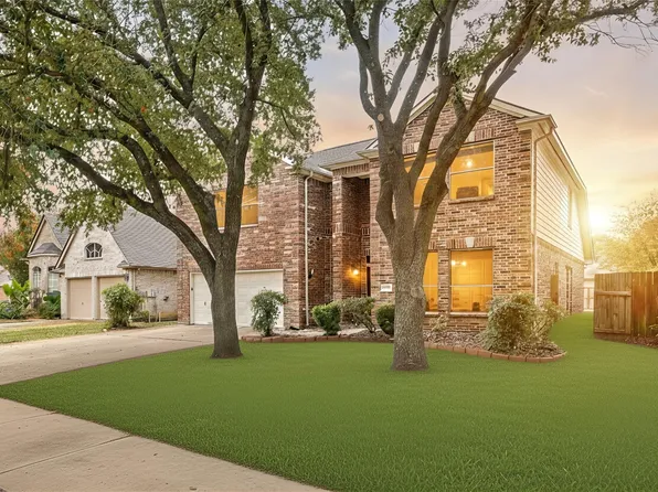 9107 Baber Dr, Houston, TX 77095