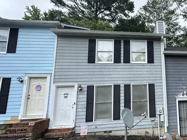 185 Springdale Ct, Macon, GA 31210