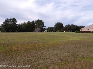204 E Boston St, Hernando, FL 34442
