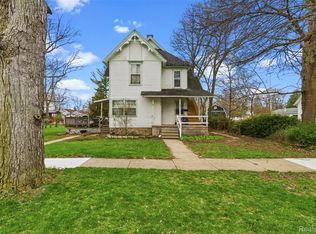 415 W State St, Corunna, MI 48817