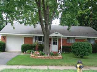 5006 Arbor Way, Sylvania, OH 43560