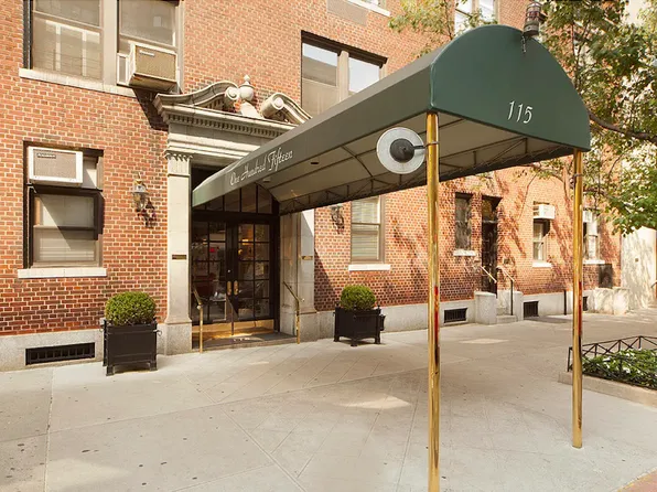 115 East 86th Street image 13 of 15
