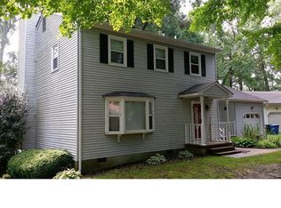 122 Wells Rd, Newport News, VA 23602