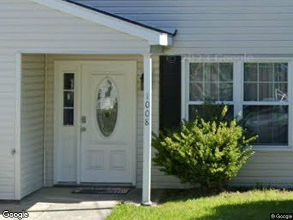 Exterior Address Verification