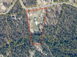 3926 Bear Creek Rd, Crestview, FL 32539