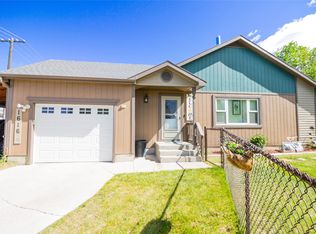 1616 Lafayette Ave, Butte, MT 59701