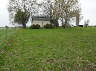 7767 S Comstock Ave, Fremont, MI 49412