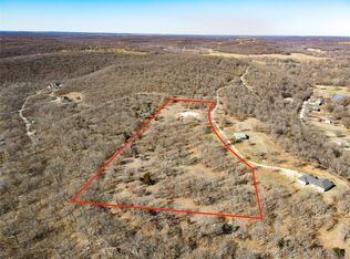 14842 71st Ave, Skiatook, OK 74070