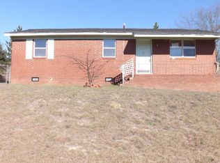 220 Hillview Cir, Aiken, SC 29801