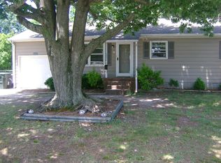 2804 Bending Oak Dr, Hampton, VA 23666