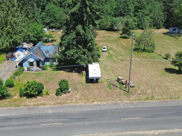 5 Elma Gate Road, Oakville, WA 98569