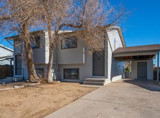 6252 Pontiac St, Commerce City, CO 80022