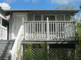 2577 Adams St, Gary, IN 46407
