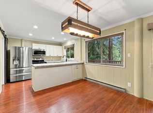 7141 Snyder Ridge Rd, Mariposa, CA 95338