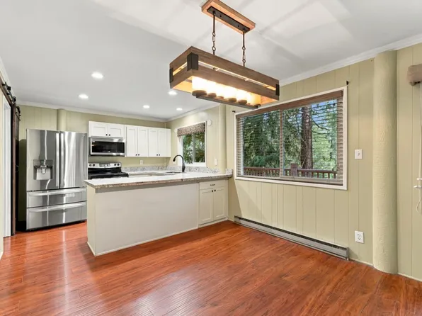 7141 Snyder Ridge Rd, Mariposa, CA 95338