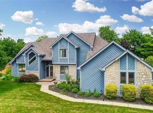 9346 Foxburrow Way, Dayton, OH 45458