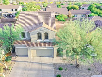 2211 W DESERT Lane, Phoenix, AZ, 85041