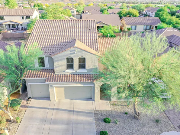 2211 W DESERT Lane, Phoenix, AZ 85041