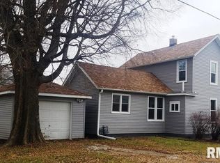 422 W Boston Ave, Monmouth, IL 61462