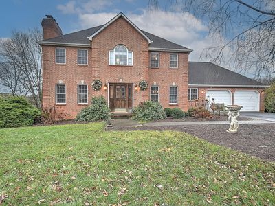 3011 Moss Creek Dr, Johnson City, TN, 37604