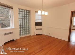 6514 N Bosworth Avenue #FL 1ST, Chicago, IL 60626