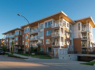 217 W 8th St #307, North Vancouver, BC V7M 0C2