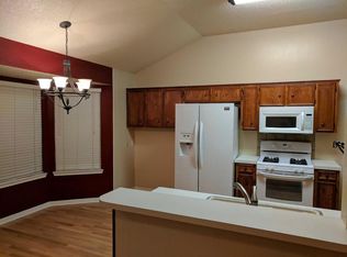 1502 Stratford Dr, Killeen, TX 76549