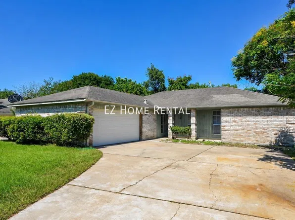 13326 Pantano Dr, Houston, TX 77065