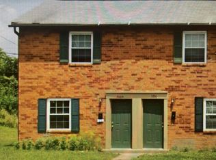 3000 Sandridge Ave, Columbus, OH 43224