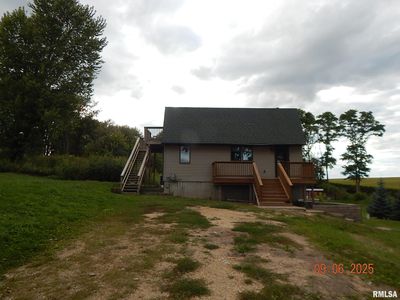 12465 Frog Pond Rd, Fulton, IL, 61252