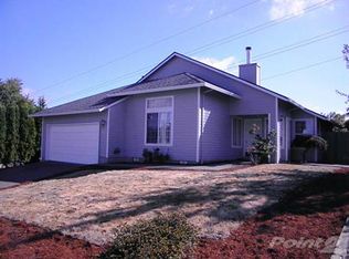 8212 SW 160th Ave, Beaverton, OR 97007