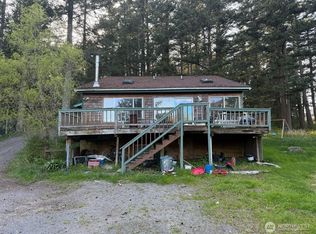 39 Otters Lair Ln, Eastsound, WA 98245