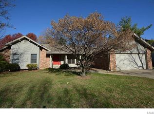 2730 Marbach Way, Saint Charles, MO