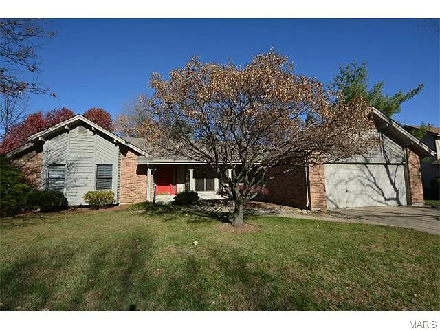 2730 Marbach Way photo 1