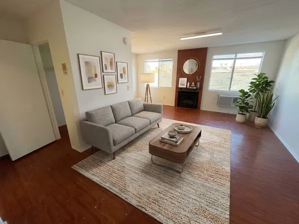 (undisclosed Address), Los Angeles, CA 90057