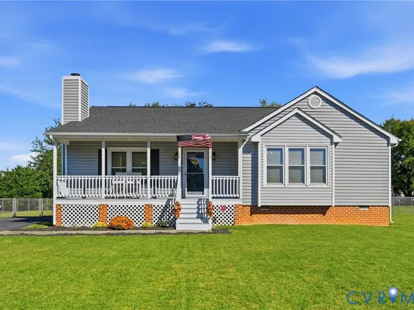 4324 Branchester Pkwy, Prince George, VA 23875