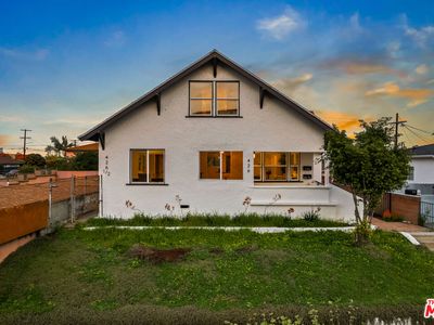 426 N Pacific Ave, San Pedro, CA, 90731