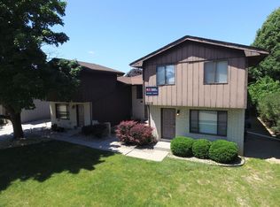 117 N Orr Dr UNIT B, Normal, IL 61761