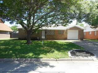 217 SW Gregory St, Burleson, TX 76028