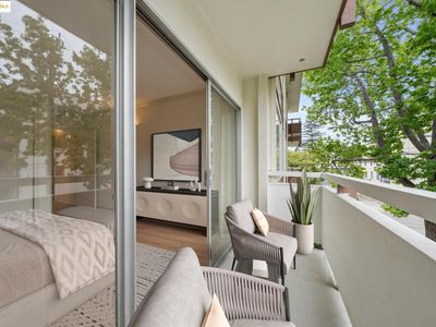 2601 College Ave APT 205, Berkeley, CA, 94704