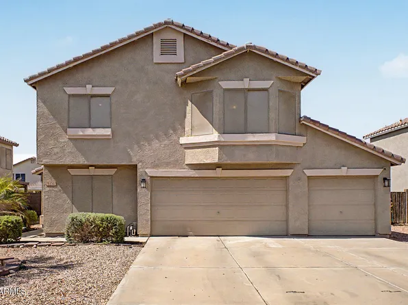 9252 W CAROL Avenue, Peoria, AZ 85345