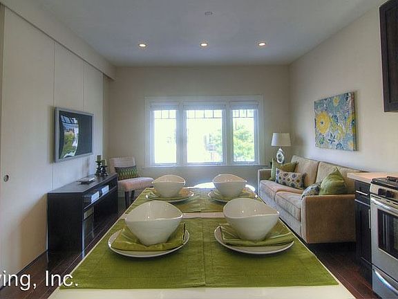 5th image of 1140 Sanchez St APT 01