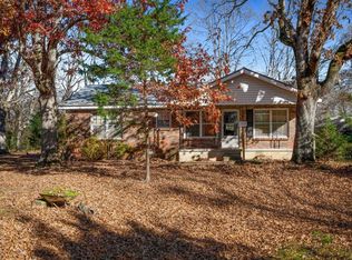 1032 Old State Route 50, Centerville, TN 37033