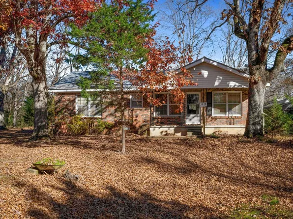 1032 Old State Route 50, Centerville, TN 37033