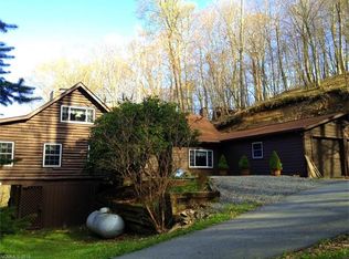 291 Flame Azalea Ln #85, Mars Hill, NC 28754