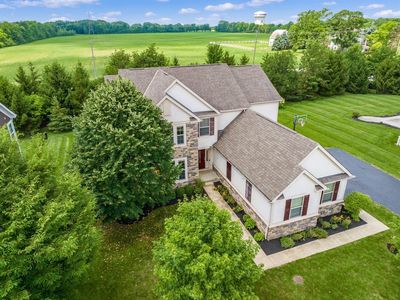 5856 Trafalgar Ln, Dublin, OH, 43016