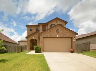 331 Rummel Dr, Kyle, TX 78640