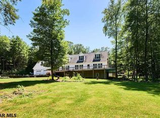 76 Big Rock Ln, Loganton, PA 17747