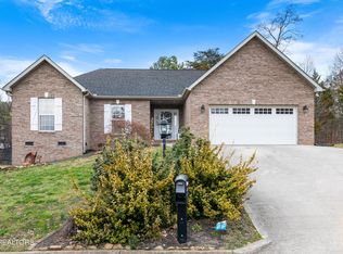 4813 Basenger Dr, Knoxville, TN 37938
