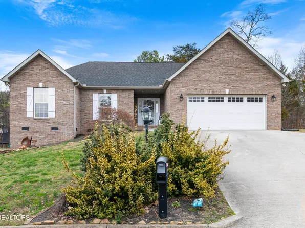 4813 Basenger Dr Lot 5, Knoxville, TN 37938